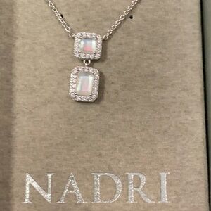 Nadri Necklace
